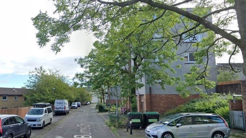 Bomb squad called and man arrested after police raid property in Edinburgh