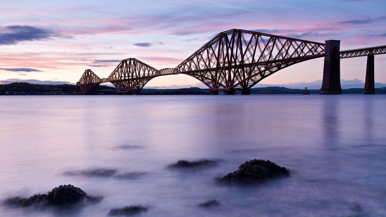 Special events planned to mark 135th anniversary of ‘iconic’ Forth Bridge