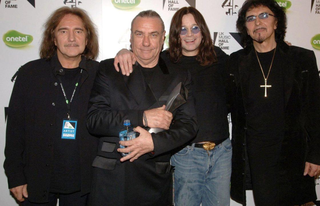 Black Sabbath fans disappointed to miss out on ‘once in a lifetime’ reunion gig