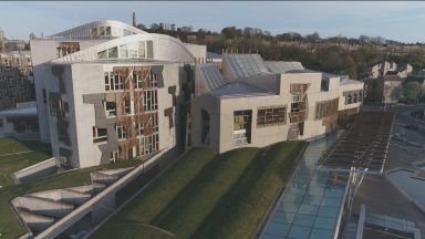 MSPs approve Scottish Government Budget for coming year