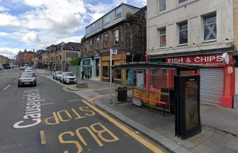 Hunt for man with ‘rotten teeth’ after girl, 16, sexually assaulted at bus shelter in Paisley