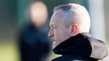 Hearts boss Neil Critchley wary of wounded Rangers after Scottish Cup shock