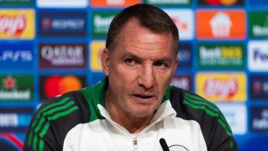 Brendan Rodgers: Celtic have to ‘leave everything out there’ against Bayern Munich