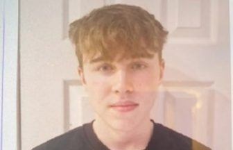 Family concerned for missing West Lothian teen who failed to return home overnight