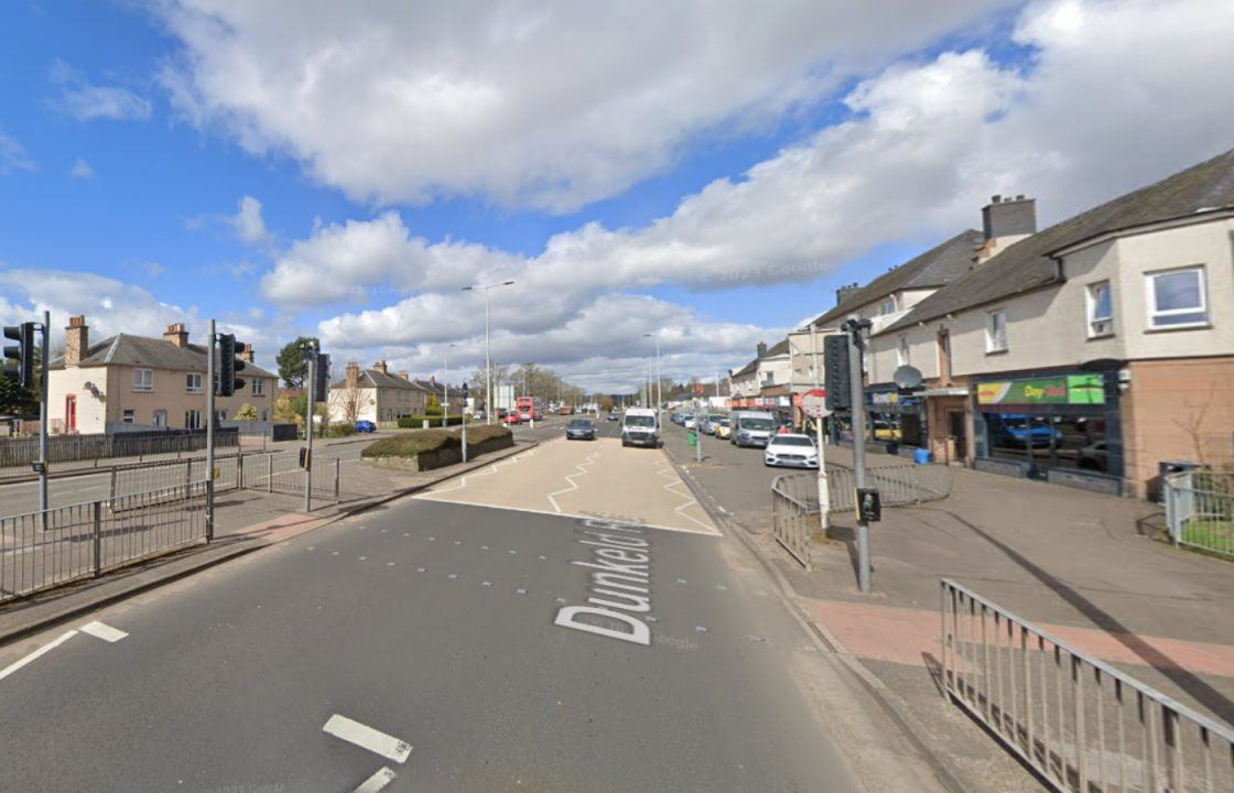 Search for woman with facial injuries last seen in supermarket car park in Perth