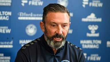 Derek McInnes: Kilmarnock have belief and motivation for a top-six finish