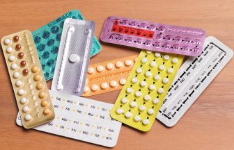 Certain contraceptives linked to small risk of heart attack and stroke