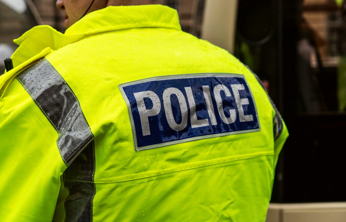 Body of man found at property in Dalmellington as investigation into ‘unexplained’ death launched