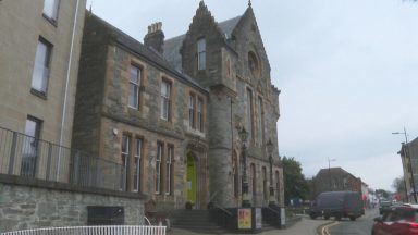 Hollywood stars back bid to save prestigious Dunoon Burgh Hall