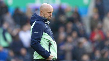 Gregor Townsend urges Scotland to embrace ‘toughest fixture in world rugby