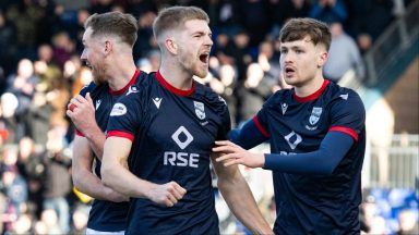 Ross County beat Kilmarnock at Dingwall to maintain top-six hopes