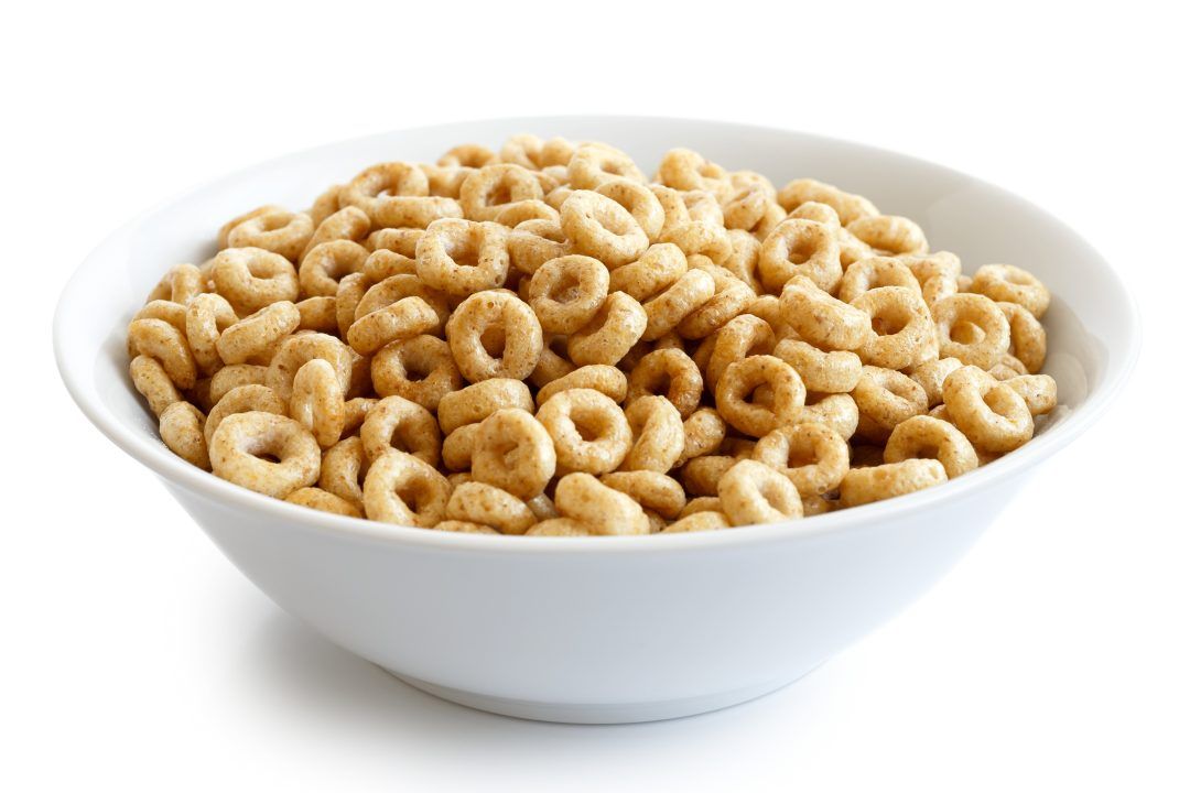 More than 300 jobs at risk as Cheerios factory in announces closure plans