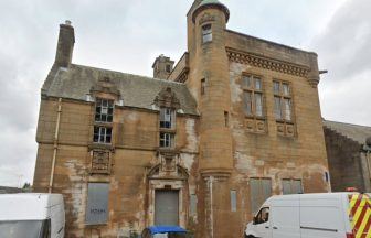 Councillor calls for ‘decisive action’ over future of former police station in Renfrewshire