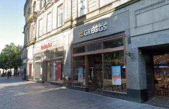 Police appeal after woman ‘lost tooth’ after being punched twice outside Greggs in Dundee