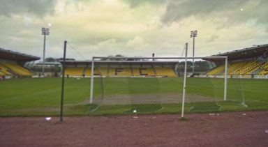 Livingston v St Johnstone: Teams named for Scottish Cup quarter-final