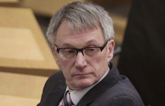 ‘List of opportunities’ in Scottish quangos, minister says