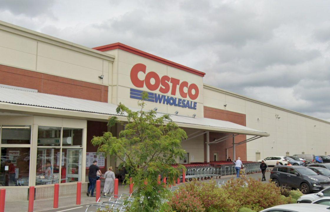 Children’s toy sold at Costco recalled over ‘serious chemical risk’ that can harm developing brains