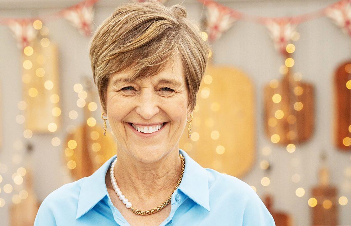 New Bake Off judge ‘completely terrified’ to take over from friend Prue Leith