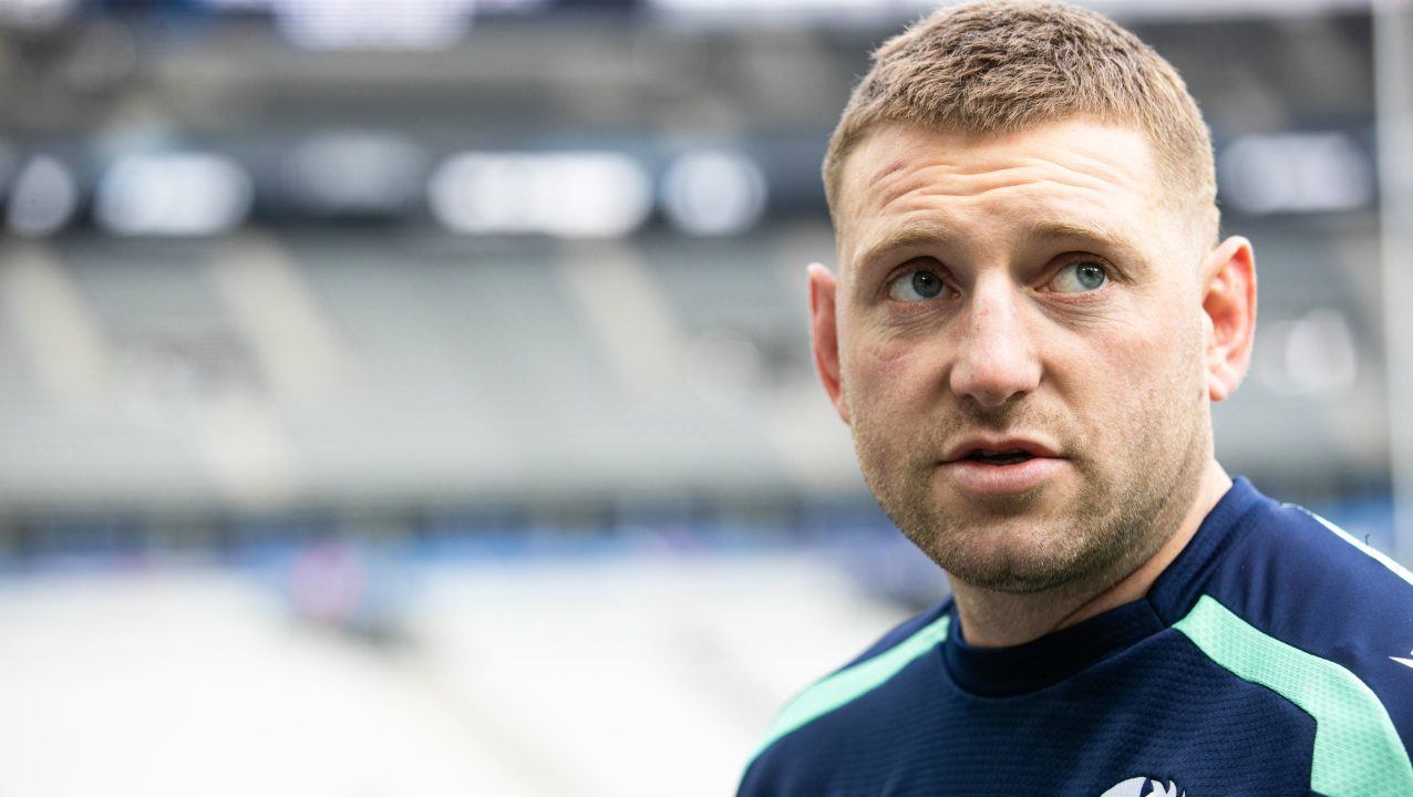 Finn Russell urges Scotland to add some sheen to Six Nations campaign in Paris