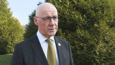 First Minister John Swinney to face FMQs as Dundee University faces 600 job cuts