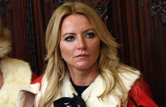 Michelle Mone brands Covid Inquiry a ‘whitewash of ministerial corruption’