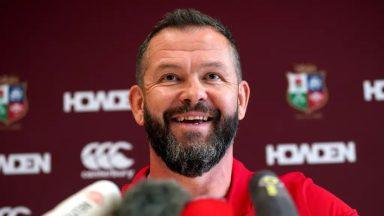 British and Irish Lions will face indigenous and Pacific team on Australian tour