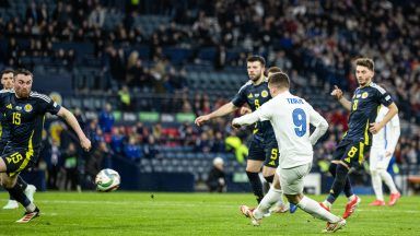 Scotland crash to defeat against Greece and suffer Nations League relegation