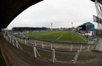 Queen of the South in plea to fans after ‘personal abuse’ aimed at staff and players