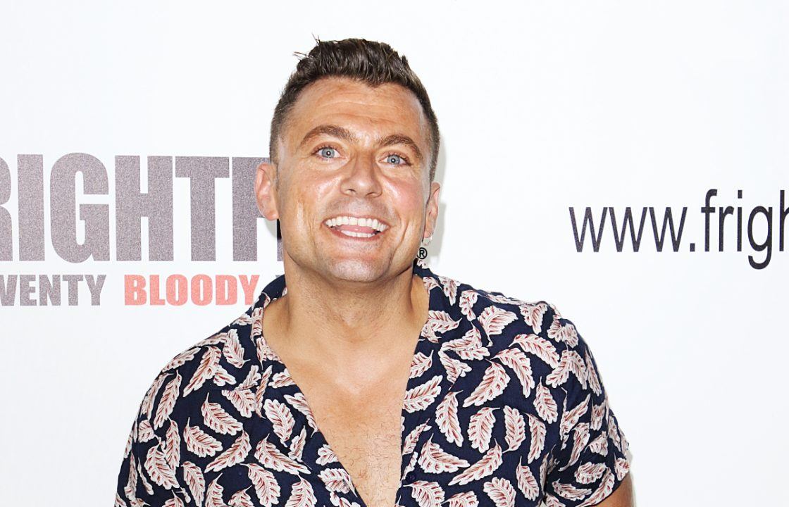 Hollyoaks actor Paul Danan died from ‘cocktail of drugs’