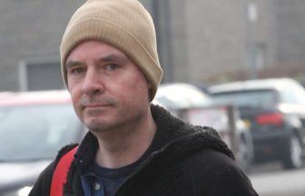 Climate change activist who caused ‘terror’ after chaining himself to Grangemouth pipes jailed