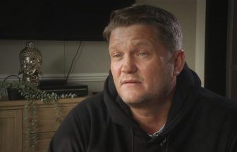 Recovery: ‘I was addicted to cocaine for 25 years, I was broken’