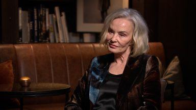 Jessica Lange: ‘The film industry has changed drastically – it’s a fickle business’