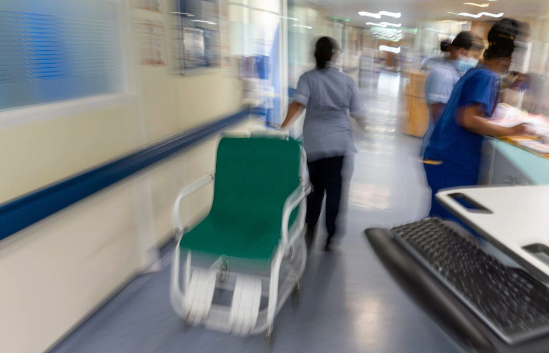 Children still left ‘worried and waiting’ for NHS treatment, paediatricians warn