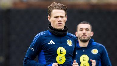 Scott McTominay eager to continue ‘making most of career’ for club and country