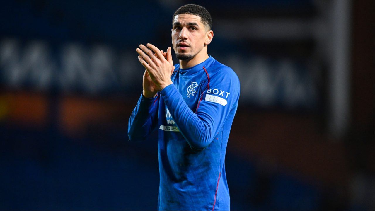 Leon Balogun hopes Rangers can return to form against Jose Mourinho’s Fenerbahce