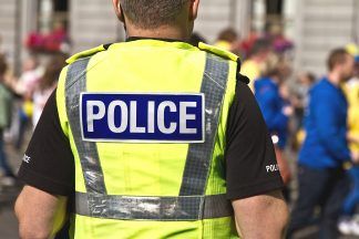 Probe launched after ‘firearm discharged’ on Edinburgh street during early hours