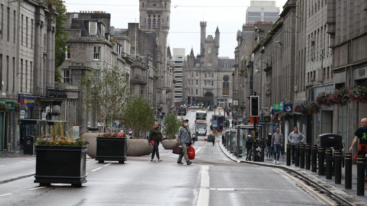 Aberdeen City Council workers to vote on strike action amid fire and rehire concerns