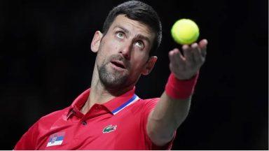 Novak Djokovic’s player union launches legal action against tennis tours