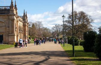 Scottish Government to give extra £10m to universities under financial strain