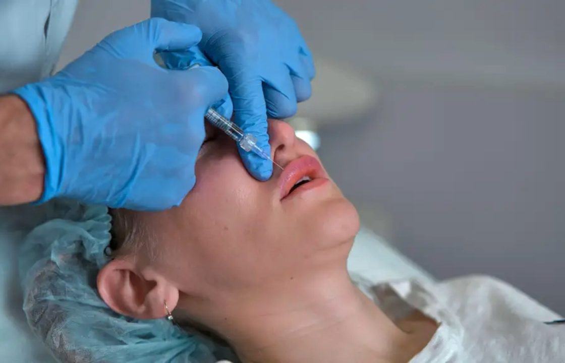 Regulator warns against undergoing procedures at ‘Botox parties’