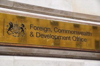 Government must reassure Foreign Office staff after aid cuts, says SNP MP