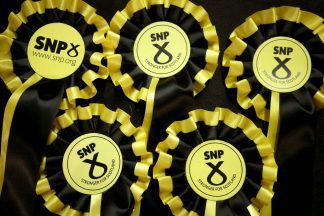 SNP’s Annabelle Ewing will not run for re-election in 2026