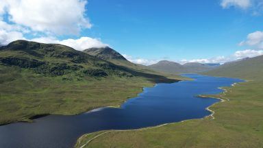 Scottish Wildlife Trust buys £17.5m estate bigger than city