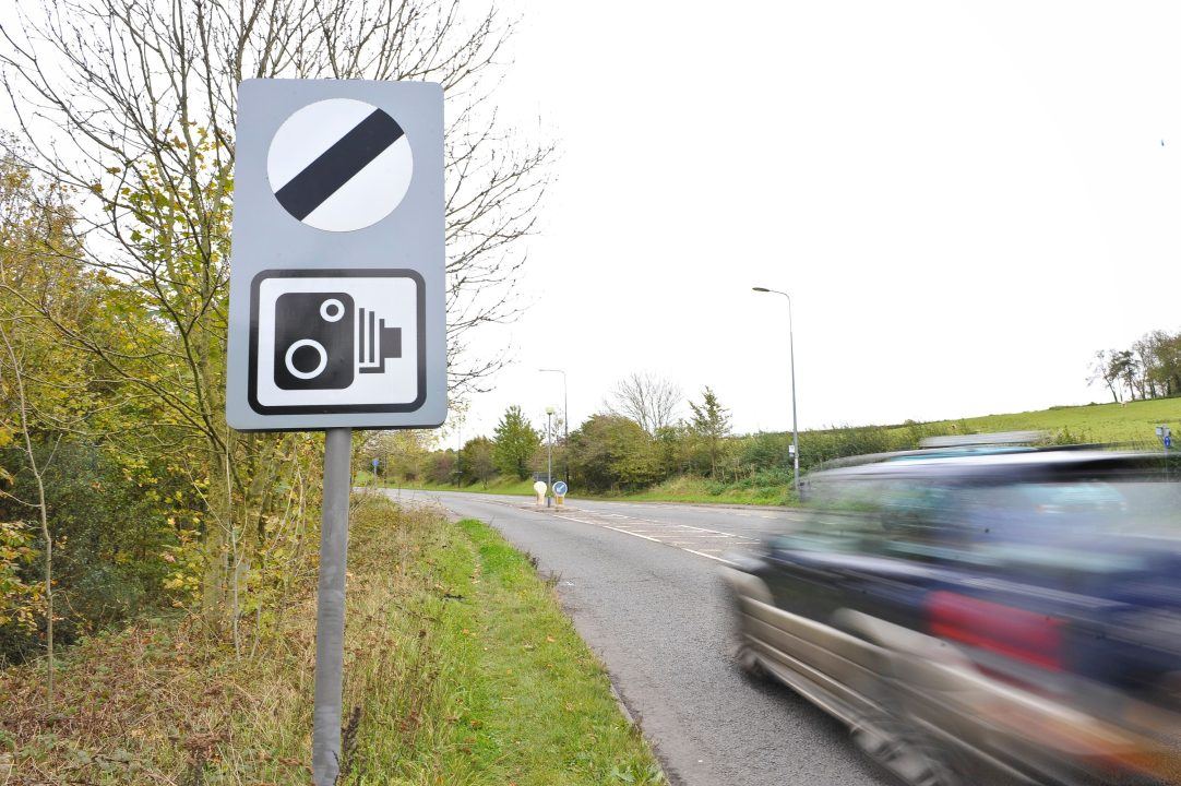 Thousands respond to proposals to cut single-carriageway speed limit to 50mph