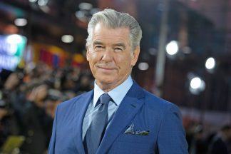 Former James Bond actor Pierce Brosnan says Daniel Craig’s successor should be British