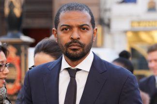 Noel Clarke had life ‘smashed’ by Guardian misconduct allegations, court told