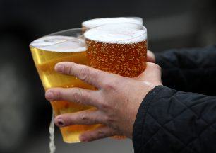 Ending football drink ban could bring increased risk over safety, report warns