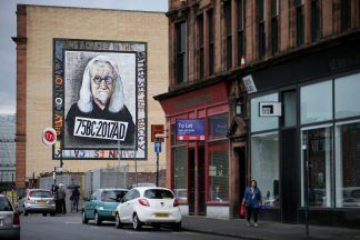 Seven comedians shortlisted for Billy Connolly Spirit of Glasgow Award