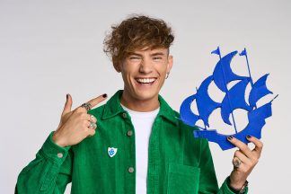 Blue Peter says goodbye to live shows with final episode