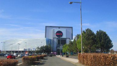 XSite Braehead to get world’s longest indoor e-kart track as part of £12.6m upgrade